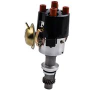 Distributore di Accensione for AUDI 80 100 VW Golf Jetta II Passat Scirocco