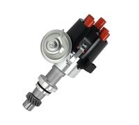 Distributore di Accensione for AUDI 80 100 VW Golf Jetta II Passat Scirocco New