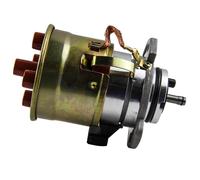 Distributore Di Accensione for VW VW CADDY MK2 9K9A 9U7 1.4 1.6 030905237G