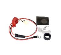 Distributore di accensione Misura per Volvo per Citroen 11 ID 19 Kit di accensione conversione elettronica Distributor