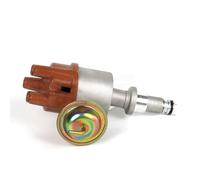 Distributore di accensione per automobili adatto per RENAULT R15 R12 R10 R8 R4 Distributore di accensione 0.7-1.3L 1961-1992 Distributore accensione Distributore Elettronico