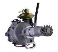 Distributore di accensione per motore Mitsubishi e Caterpillar 4G63 4G64 punto di fissaggio per carrello elevatore FG20/35-13D compatibile con CAT GP18K