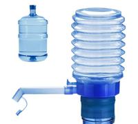 Distributore di acqua a mano Dispenser di acqua potabile | Distributore d'acqua a mano per picnic, giornate in spiaggia, barbecue, campeggio, escursionismo, viaggi, all'aperto