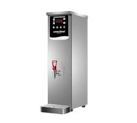 Distributore di acqua calda commerciale, da banco con filtro, riscaldamento rapido automatico, bollitore for tè, caffè e dessert in hotel e bar(10L)