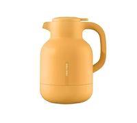 distributore di acqua calda, Dispenser for contenitori isolanti 1,5L/2L multicolore(Yellow,2L)