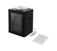 Distributore Di Acqua Calda E Fredda Elettrico Da Tavolo Indipendente Con Caricamento Dall'alto 5 Galloni For Caffè Ufficio 550 W 85-95 ℃ Renditi La Vita Più Facile