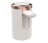 Distributore di acqua calda e fredda, pompa per bottiglia d'acqua - Pressa elettrica per bancone della cucina, per bere feste, campeggio, sport all'aria aperta