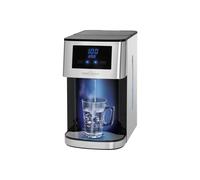 Distributore Di Acqua Calda In Acciaio Inox