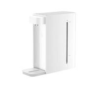 Distributore di acqua calda istantanea for uso domestico in 13 secondi Piccolo mini distributore desktop da ufficio