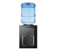 Distributore di acqua, distributore elettrico di acqua calda e fredda, mini distributore di acqua calda e fredda