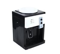 Distributore Di Acqua Elettrico Fontana Potabile Da Tavolo Raffreddatore Calda E Fredda Riscaldatore Home Office Hostel Caffè Tea Bar Helper Renditi La Vita Più Facile(WHITE)