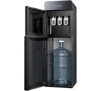 Distributore di Acqua Fredda Indipendente di Temperatura Ideale for casa, Hotel, ristoranti, Bar - Installazione Rapida, Funzionamento,001,88.8cm*30cm*29cm