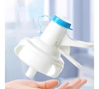 Distributore di acqua manuale per secchio rovesciato per uso domestico dimension