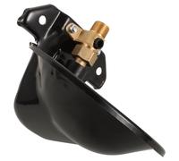 Distributore di acqua per bestiame Alimentatore d'acqua per fattoria Ciotola