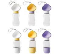 Distributore Di Acqua Per Cani Bottiglia Per Bere Acqua 2 In 1