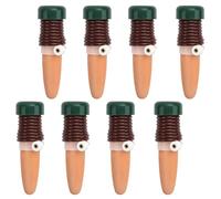 Distributore di acqua per piante d'appartamento,Pianteirrigazione Automatica, Irrigatori a Goccia Set, Sistema di Irrigazione Annaffiatoio Automatico, Irrigazioni a Goccia Dosatore Acqua