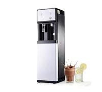 Distributore di acqua per ufficio o for Bere Acqua Con Mobiletto Rimovibile, cqua Calda Ufficio Colonna Da Bevande Caldo Freddo Beverino Water Dispenser.