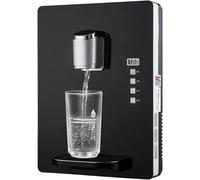 Distributore di acqua, unità di alimentazione a parete, doppio controllo della temperatura, erogatore intelligente di acqua potabile, calore rapido 30 l/h, per uso domestico e ufficio