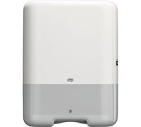 Distributore Di Asciugamani A Mano Tork 553000 Pieghe Zigzag - Sistema H3