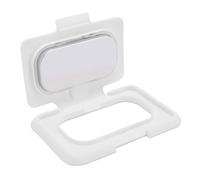 Distributore di Baby Wipe più Caldo, Salviettine a Temperatura Costante più Calda, Salviettine USB Portatili più Caldi con la Luce di Copertura a Doppio Strato, Adatto per il