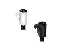 Distributore di Bevande Automatico Senza Contatto con Pompa Elettrica per Bottiglie, per Whisky e Bevande Alcoliche, Ricaricabile Tramite USB