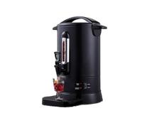 Distributore Di Bevande Calde 950 W, Bollitore D'acqua In Acciaio Inossidabile Da 6,8 Litri For Zuppa Tè E Caffè, 30 Tazze, Controllo Della Temperatura 30-110 °C Renditi La Vita Più Facile