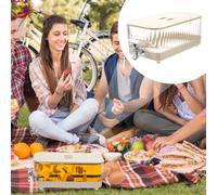 Distributore di bevande con brocca acqua di acqua frigorifero succo