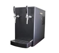 Distributore Di Bevande For Birra E In Acciaio Inossidabile For Uso Alimentare For Accessori Bar For La Produzione Fatta In Casa Nero/Bianco Facile Da Pulire