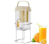 Distributore di Bevande,Grande Capacità Con Filtro | Distributore Di Bevande Per L'Esterno - Per Viaggio, Campeggio, Avventura, Raduno, Soda, Limonata, E Succo Alla Frutta