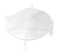 Distributore di bevande, supporto per erogatore di acqua, supporto per succo di frutta in acrilico, adatto per distributori automatici di bevande, distributori di bevande in, contenitore