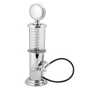 Distributore di Birra,1 Litro Erogatore di Birra a Pistola Singola,Dispenser di Birra, Distributore di Birra Contenitore per Vodka Rum Beer Bar Accessori