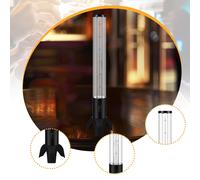 Distributore di Birra Da Tavolo con Tubo Freddo, Robusto Distributore di Bevande