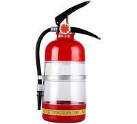 Distributore di birra Distributore portatile di bevande for vino Accessorio for feste Pressione manuale for bar di casa 1,5 l 2 pezzi distributore bevande