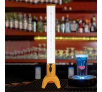 Distributore di birra, eventi, bar, cucina esterna, succo, torre ,