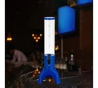 Distributore di birra, eventi, bar, cucina esterna, succo, torre ,