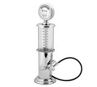 Distributore di Birra, Mini Distributore di Alcool da 1000 cc Barile di Birra Stazione del Vino Torre di Bevande Analcoliche Pompa a Gas Sistema di Erogazione di Bottiglie di Liquori Pompa