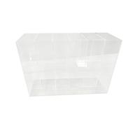 Distributore di bustine per carte collezionabili sportive, dispenser per