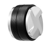 Distributore di Caffè 51 mm Pressino per Espresso Manuale in Acciaio Inox