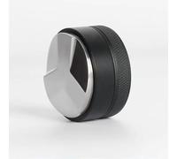 Distributore di Caffè 53 mm Strumento Livellatore per Espresso, Manico da 54 mm per Breville e Sage, Pressino Manuale per Espresso in Acciaio Inossidabile, Accessori per Baristi Professionisti