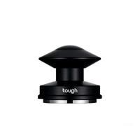 Distributore di caffè ad alta precisione per cestello da 58 mm con doppia funzionalità come manomissione per semplificare la configurazione del flusso di lavoro espresso (manomissione caffè)