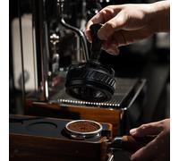 Distributore di caffè espresso Mescolatore professionale per caffè per