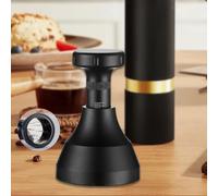 Distributore di caffè espresso professionale rotante per uso quotidiano in