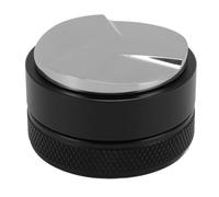 Distributore di caffè in acciaio inossidabile 3 lama pianta del caffè utensile per caffè moderno pressa per caffè per il caffè per la casa accessorio per macchine per caffè (51mm)