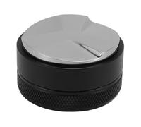Distributore di caffè in acciaio inossidabile 3 lama pianta del caffè utensile per caffè moderno pressa per caffè per il caffè per la casa accessorio per macchine per caffè (58 mm)