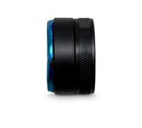 Distributore di Caffè, Nero 53mm, 4,8cm | Superficie distributrice, Strumento caffè, Fondi pronti per estrazione, Per tterie artigianali