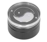 Distributore di caffè professionale, strumento di distribuzione del caffè in acciaio inox con rotazione del cuscinetto di 58 mm per la casa del caffè