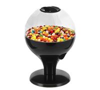 Distributore Di Caramelle Per Scrivania | Macchina Automatica Con Sensore Per Contenitore - Distributore di Caramelle da Scrivania - Per Natale Halloween Casa Ufficio Snack Dolciumi Frutta Secca