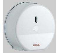 DISTRIBUTORE DI CARTA A ROTOLI MAXI ABS Bianco Distributori Carta