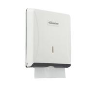 DISTRIBUTORE DI CARTA ASCIUGAMANI 350 FOGLI Accessori Servizi Pubblici