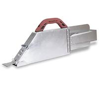 Distributore di cartongesso in alluminio Marshalltown, strumento per i costruttori di cartongesso